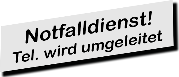 Notfall
